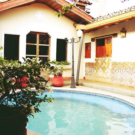 Hostal Sonati León 외부 사진