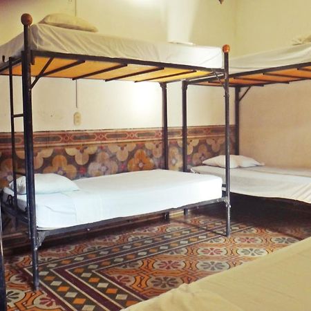 Hostal Sonati León 외부 사진