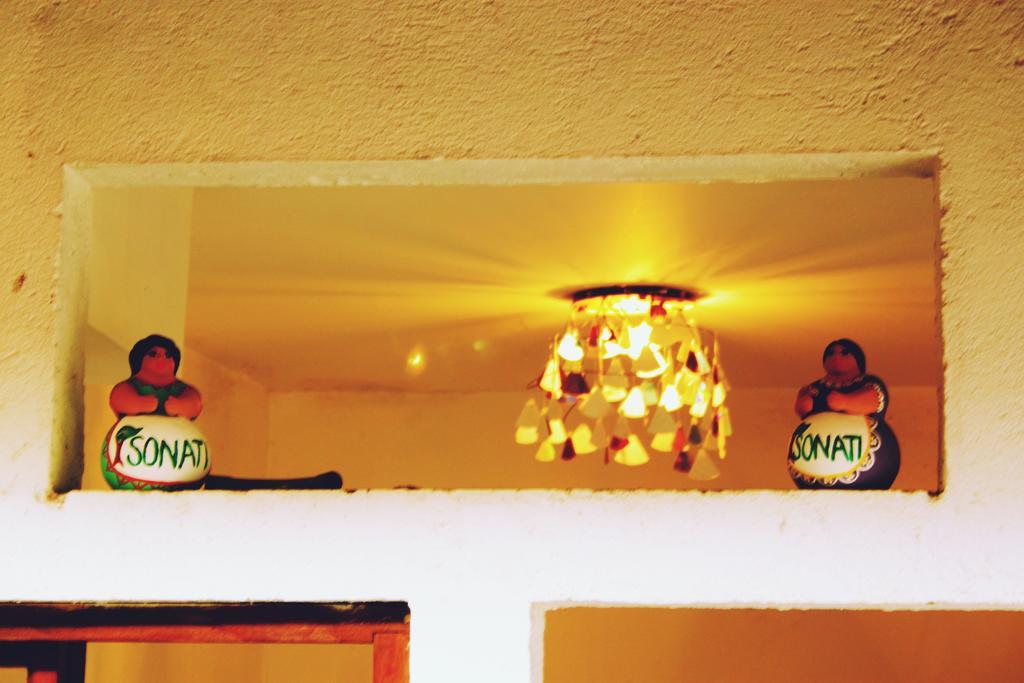 Hostal Sonati León 외부 사진