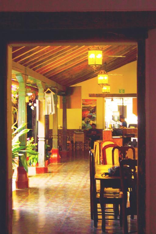 Hostal Sonati León 외부 사진