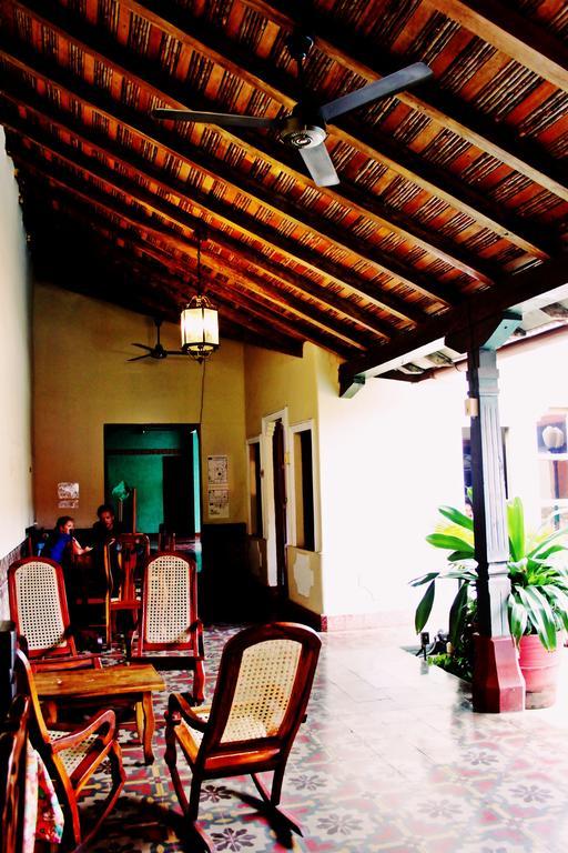 Hostal Sonati León 외부 사진