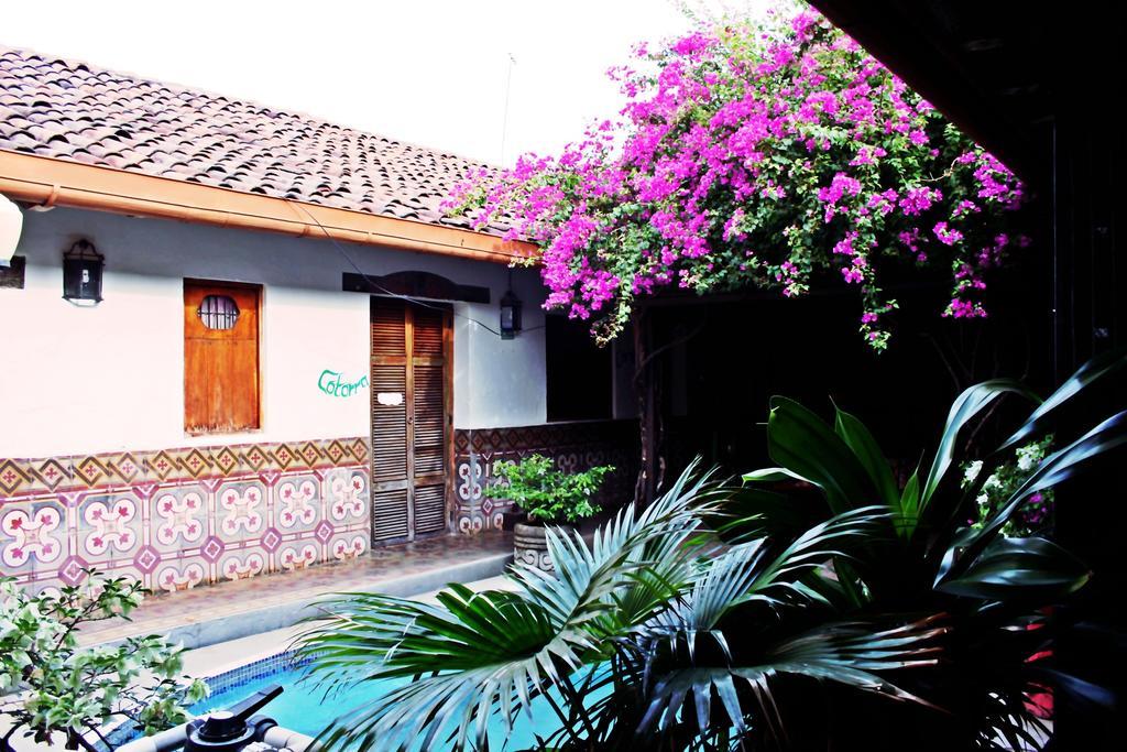 Hostal Sonati León 외부 사진