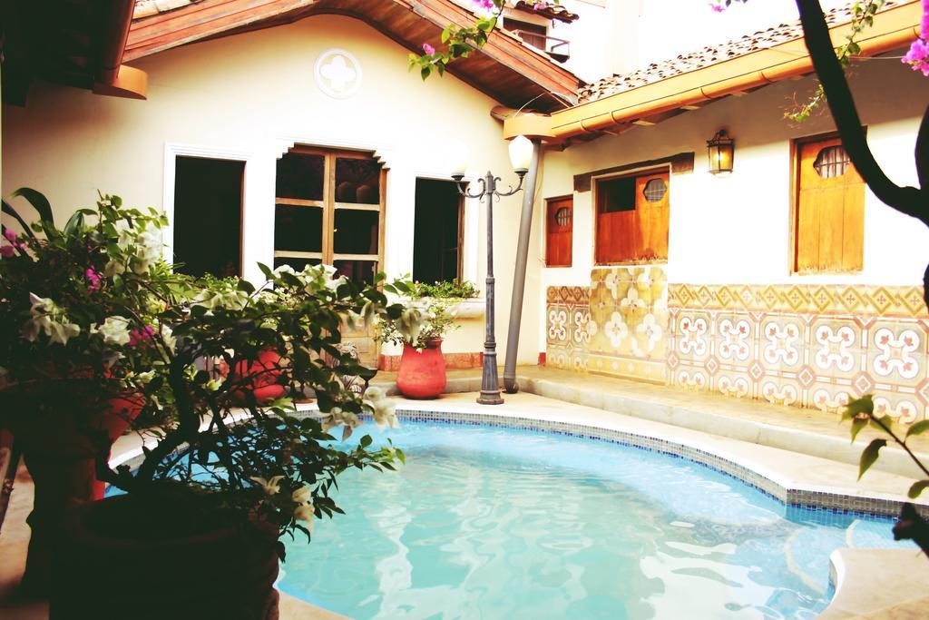 Hostal Sonati León 외부 사진