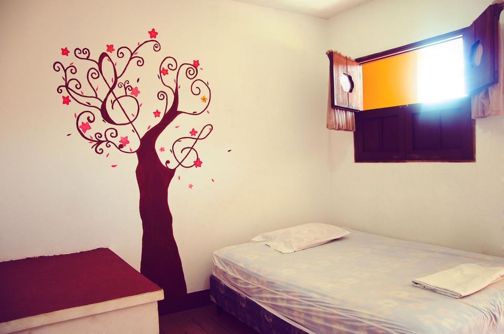 Hostal Sonati León 객실 사진