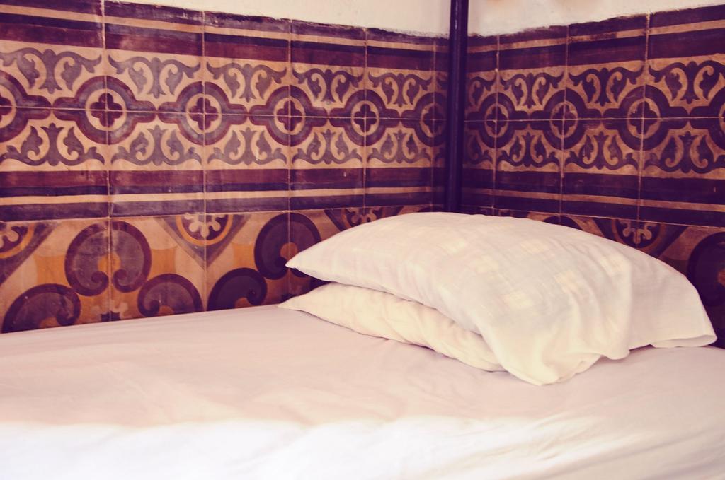 Hostal Sonati León 외부 사진