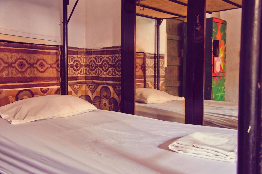 Hostal Sonati León 객실 사진