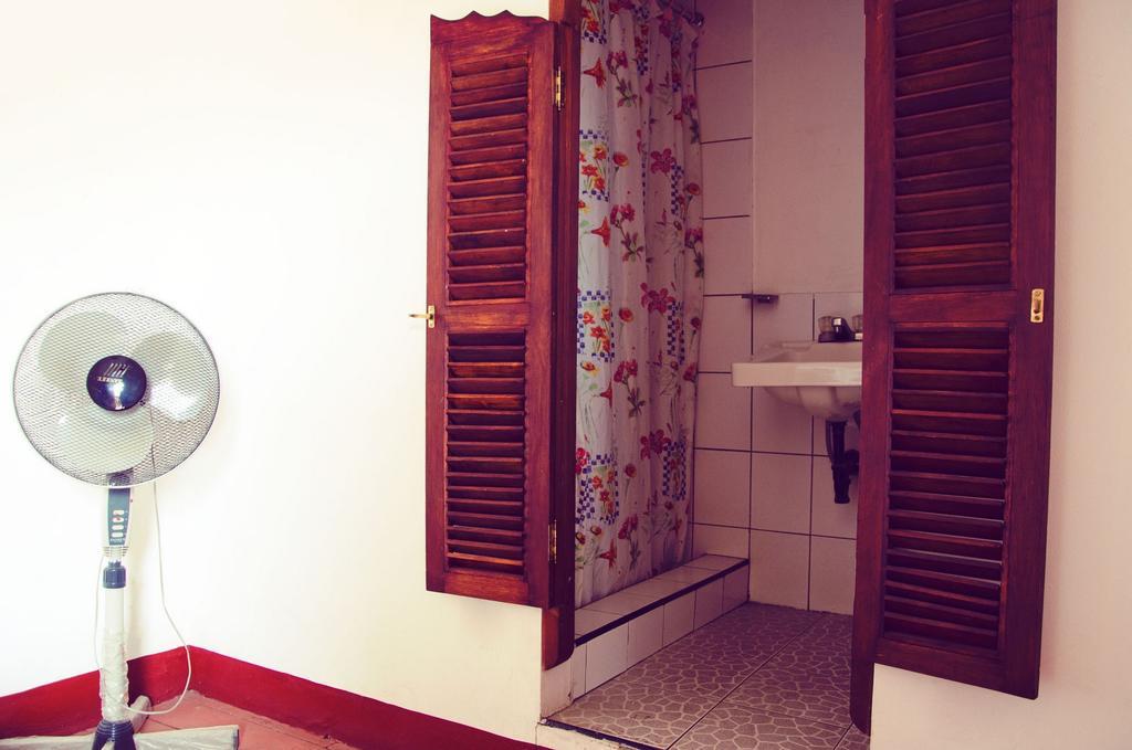 Hostal Sonati León 외부 사진