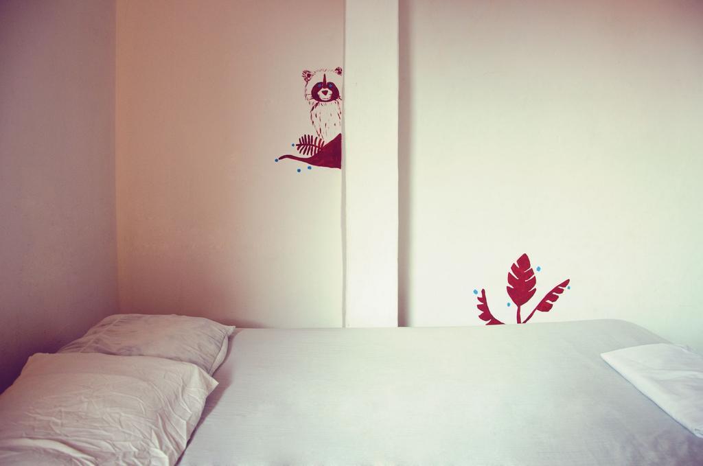 Hostal Sonati León 객실 사진
