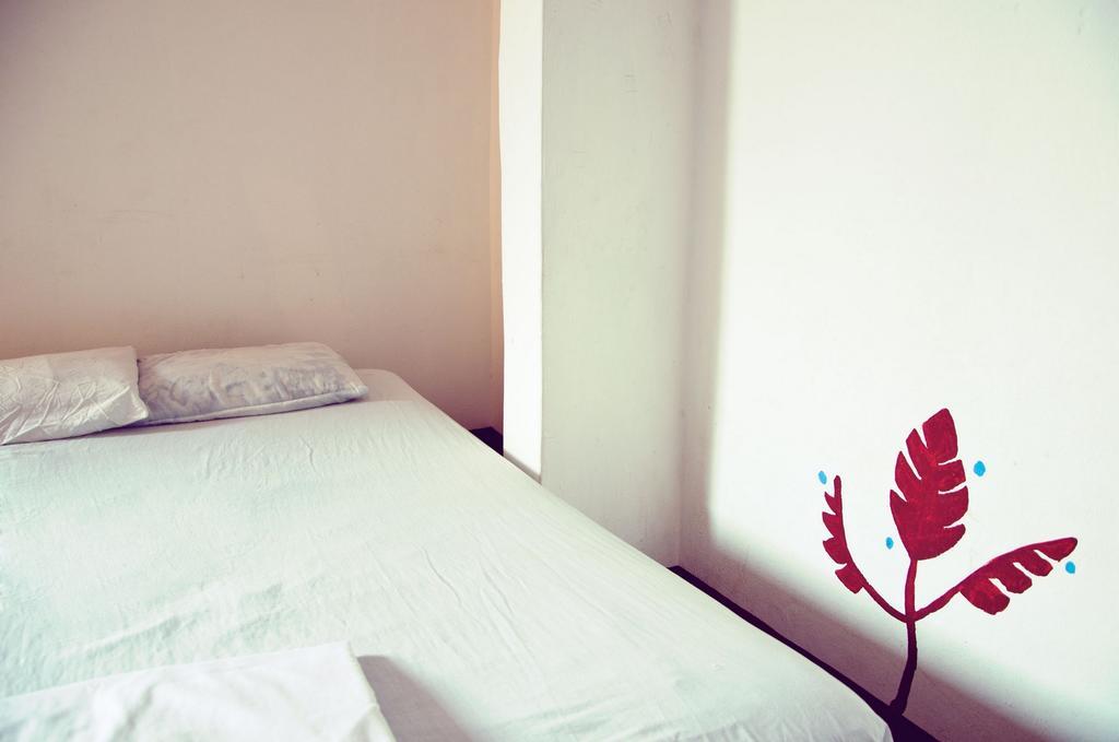 Hostal Sonati León 객실 사진