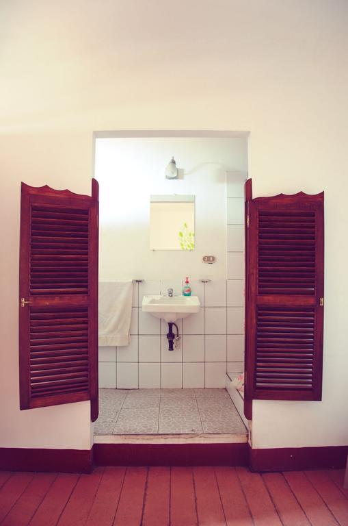 Hostal Sonati León 객실 사진