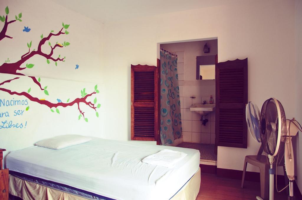 Hostal Sonati León 객실 사진