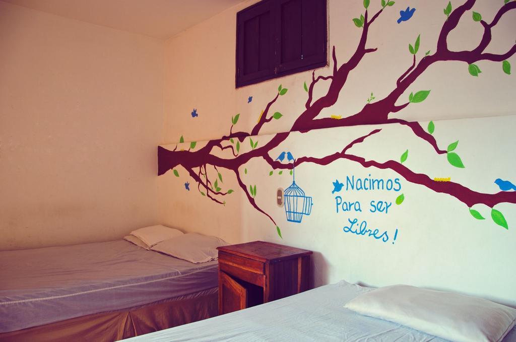 Hostal Sonati León 객실 사진