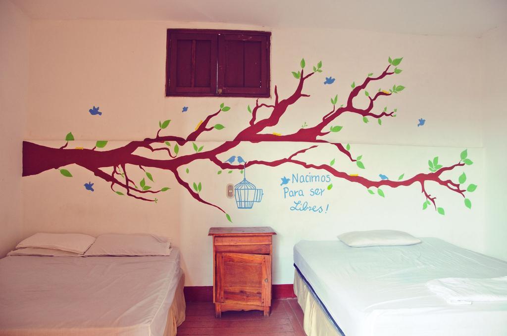 Hostal Sonati León 객실 사진