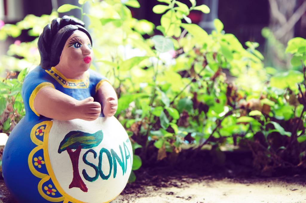 Hostal Sonati León 외부 사진