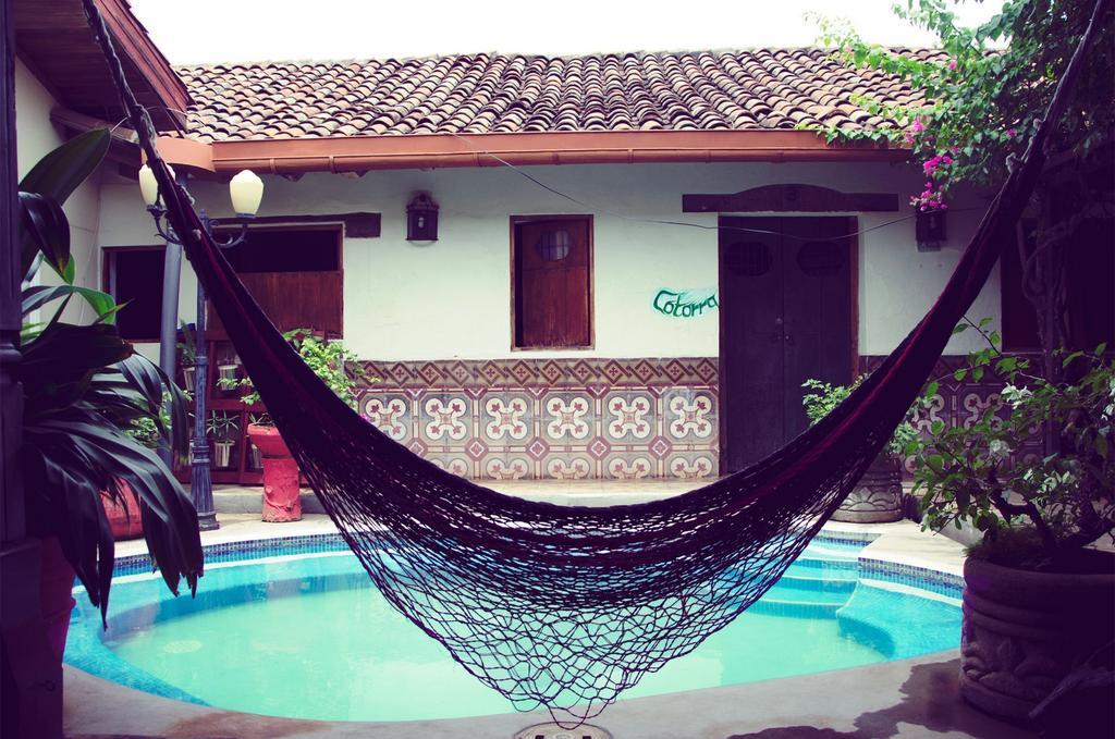 Hostal Sonati León 외부 사진