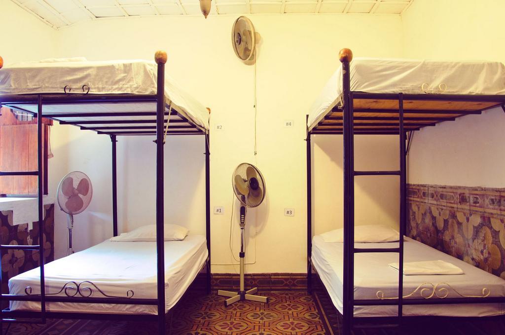 Hostal Sonati León 외부 사진