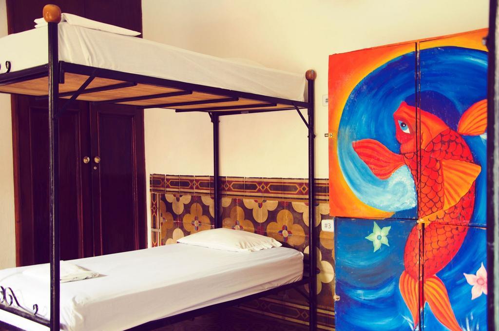 Hostal Sonati León 외부 사진