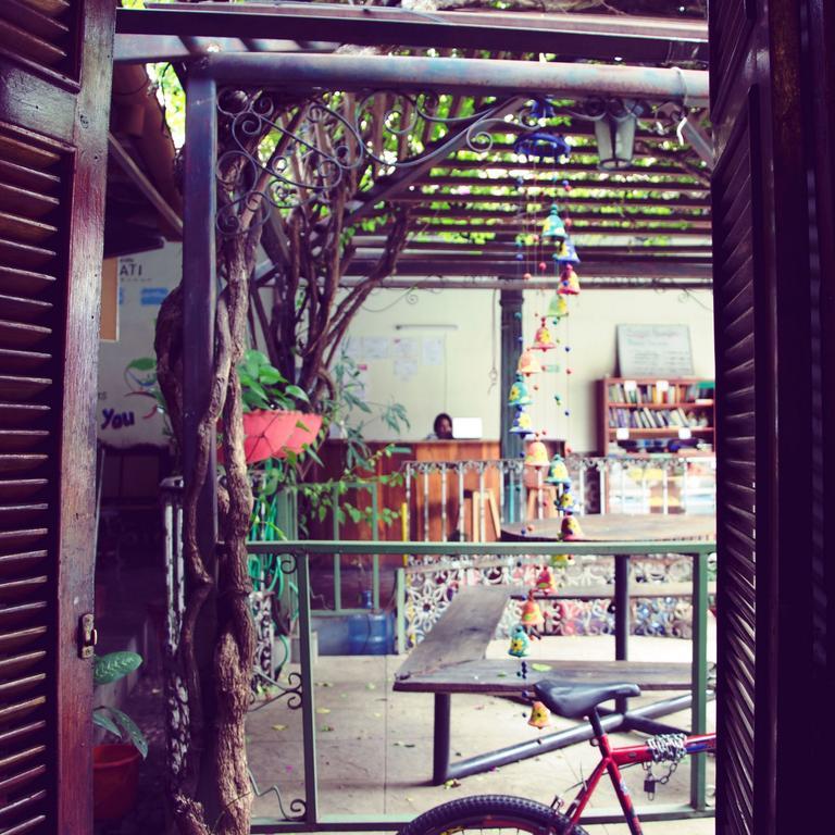 Hostal Sonati León 외부 사진