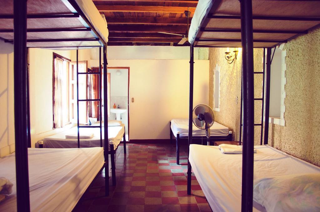 Hostal Sonati León 외부 사진