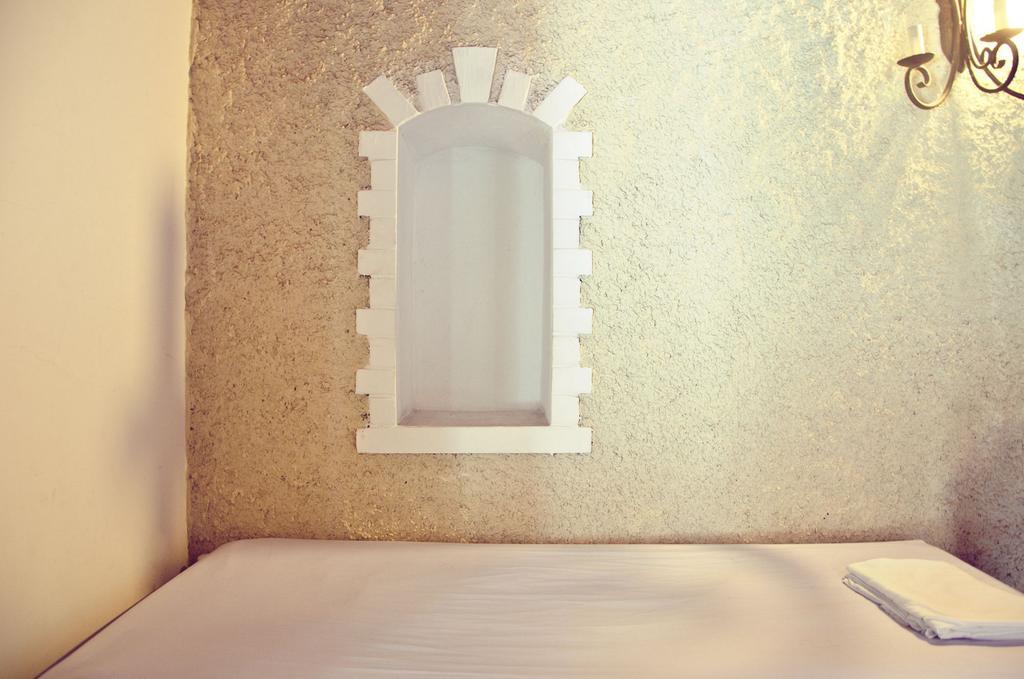 Hostal Sonati León 객실 사진