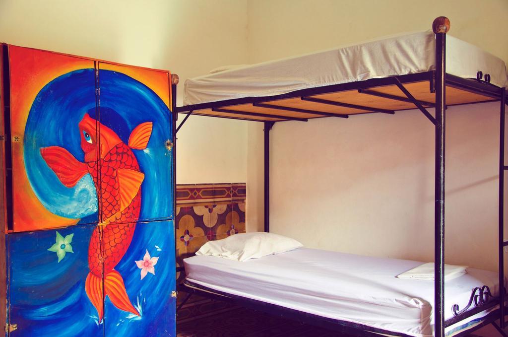 Hostal Sonati León 외부 사진