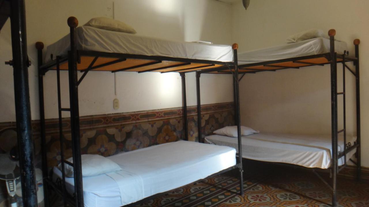Hostal Sonati León 외부 사진