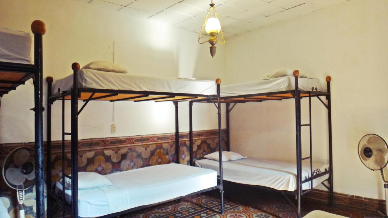 Hostal Sonati León 외부 사진
