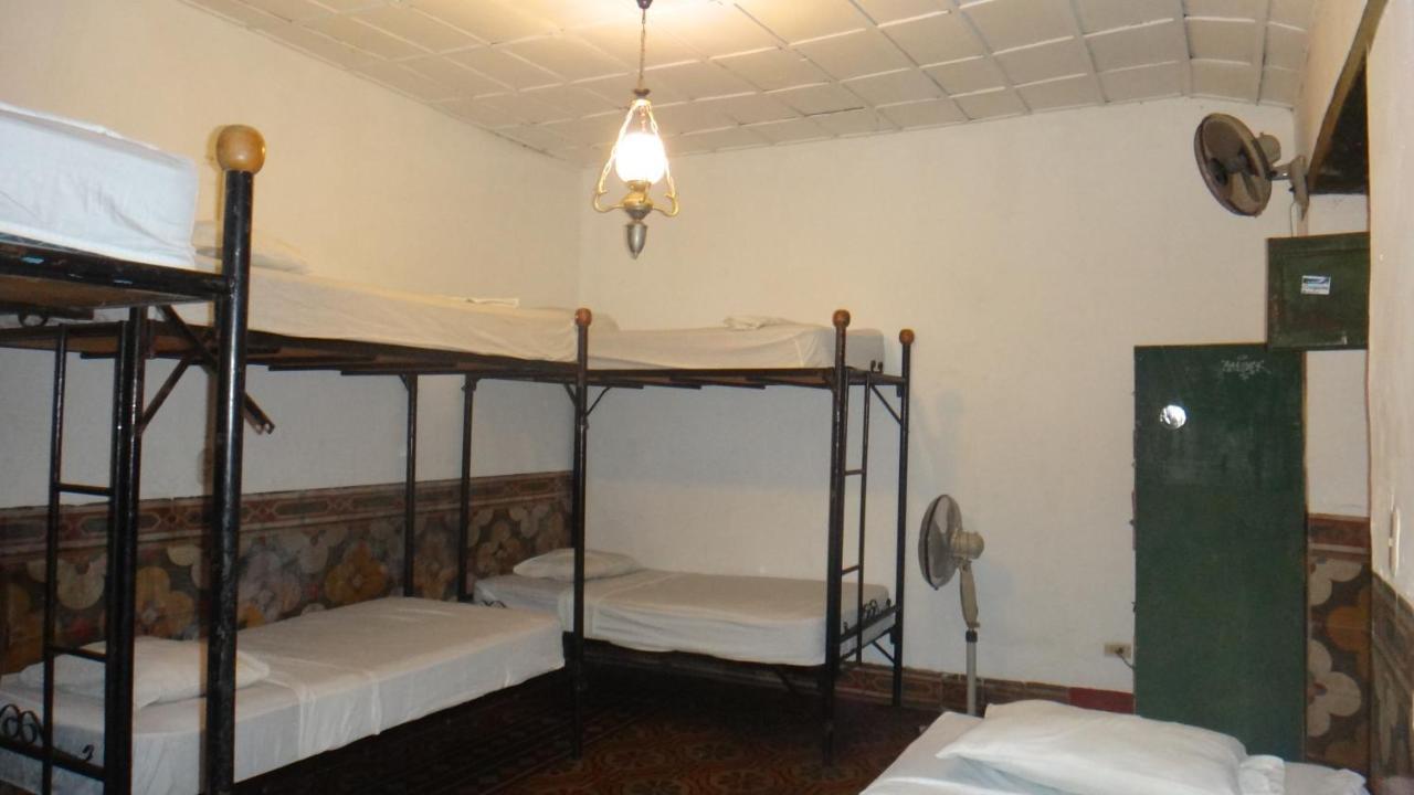 Hostal Sonati León 외부 사진