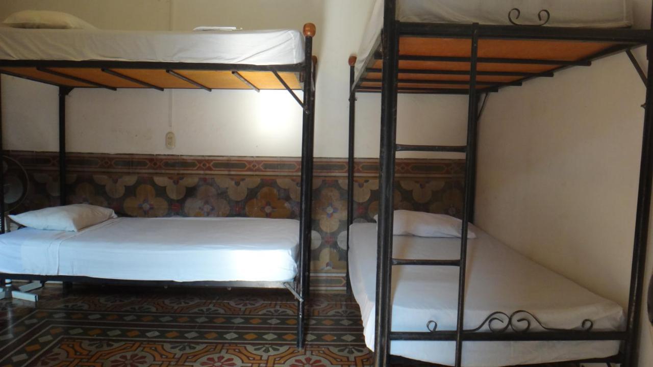Hostal Sonati León 외부 사진