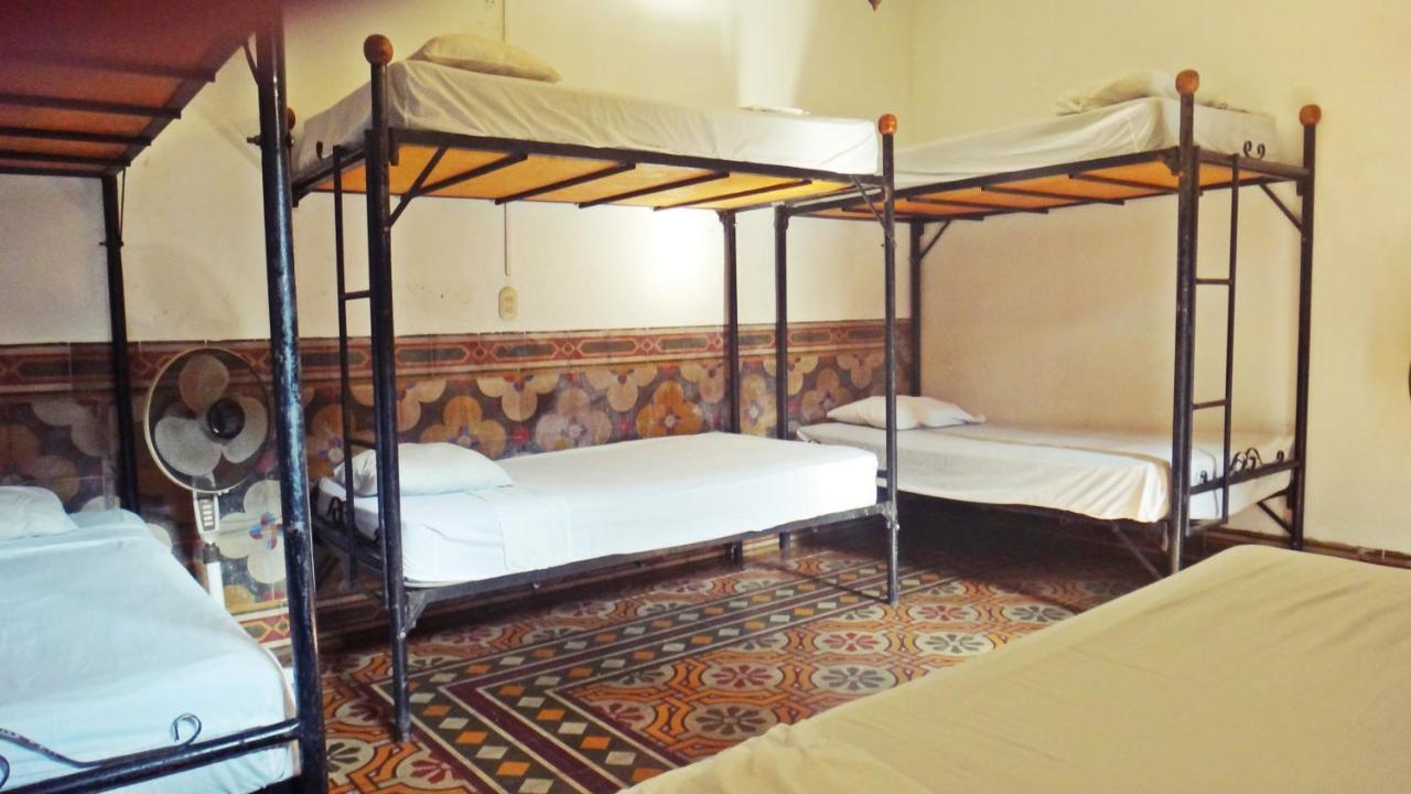 Hostal Sonati León 외부 사진